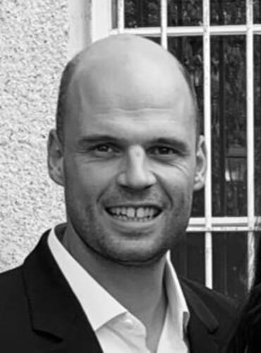 Bastien GONZALEZ