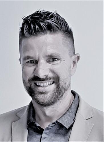Sylvain BENET