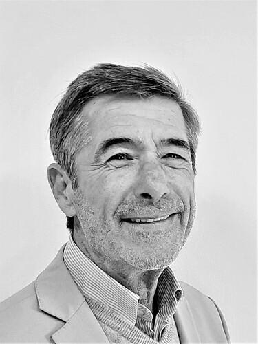 Thierry FLUCHAIRE