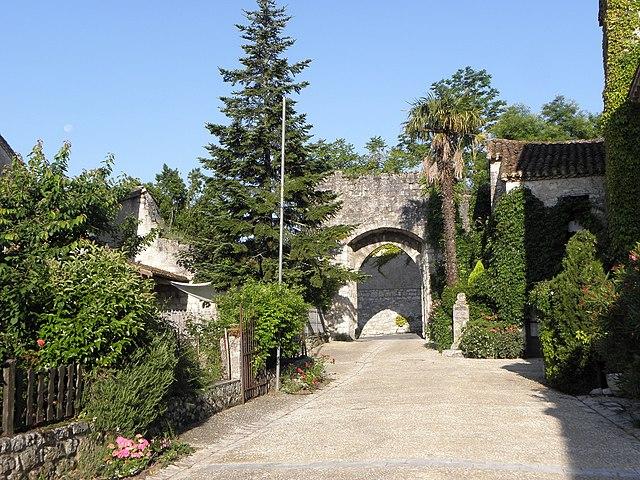 Villeneuve-sur-Lot - Immobilier - CENTURY 21 Bastien Gonzalez - Porte des Anglais à Pujols