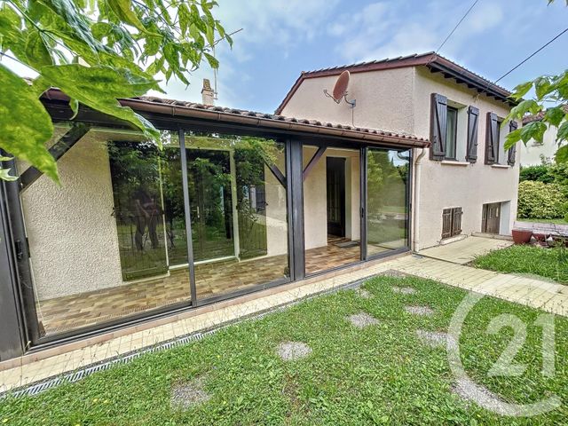maison - VILLENEUVE SUR LOT - 47