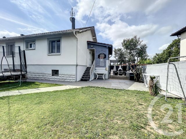 maison - VILLENEUVE SUR LOT - 47