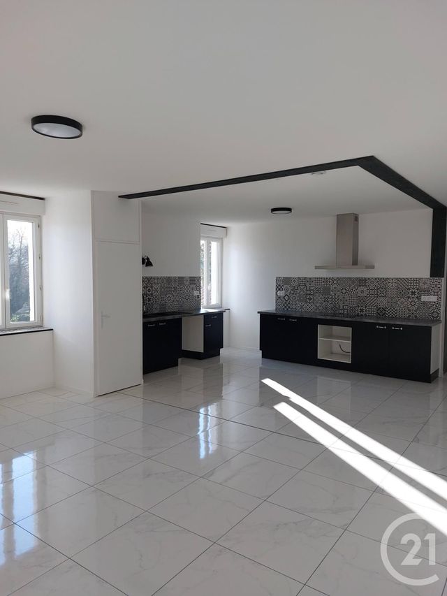appartement - DAUSSE - 47