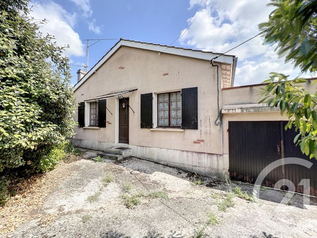 maison - VILLENEUVE SUR LOT - 47