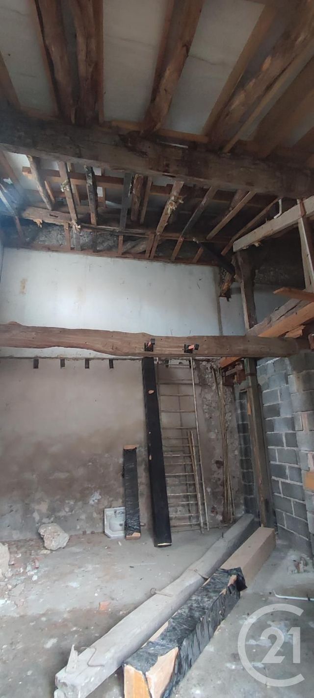 maison à vendre - 4 pièces - 192.95 m2 - VILLENEUVE SUR LOT - 47 - AQUITAINE - Century 21 Bastien Gonzalez