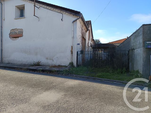 maison à vendre - 4 pièces - 192.95 m2 - VILLENEUVE SUR LOT - 47 - AQUITAINE - Century 21 Bastien Gonzalez