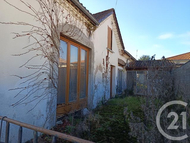 maison - VILLENEUVE SUR LOT - 47