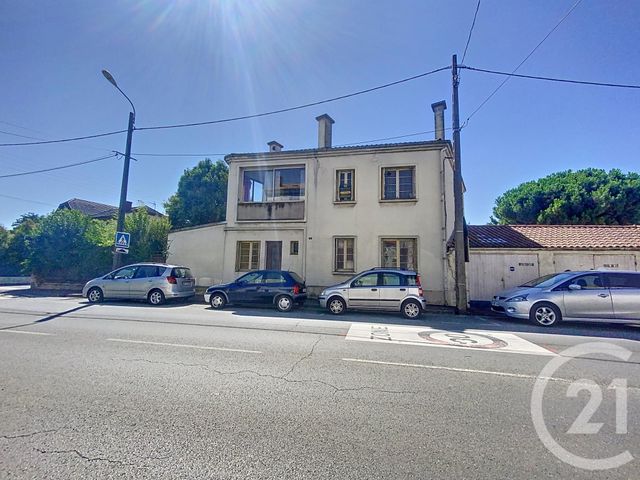 maison - VILLENEUVE SUR LOT - 47