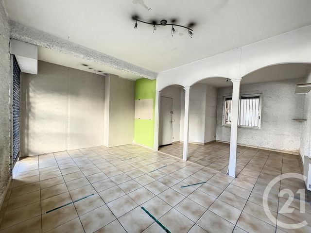 Appartement Studio à louer - 1 pièce - 41.76 m2 - VILLENEUVE SUR LOT - 47 - AQUITAINE - Century 21 Bastien Gonzalez