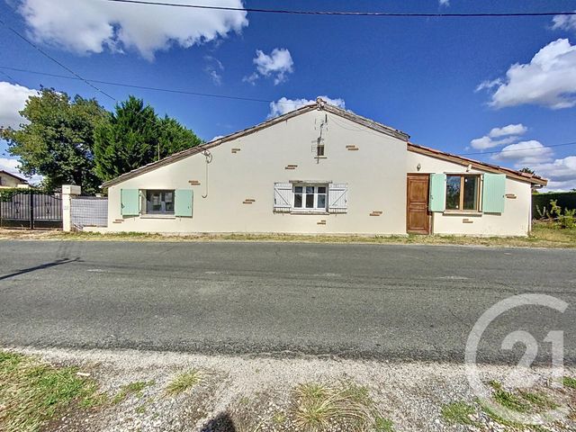 maison à vendre - 4 pièces - 105.55 m2 - VILLENEUVE SUR LOT - 47 - AQUITAINE - Century 21 Bastien Gonzalez