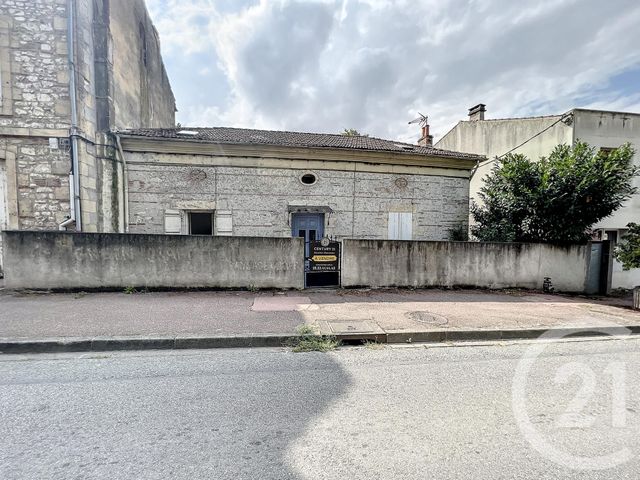 immeuble à vendre - 208.19 m2 - AGEN - 47 - AQUITAINE - Century 21 Bastien Gonzalez