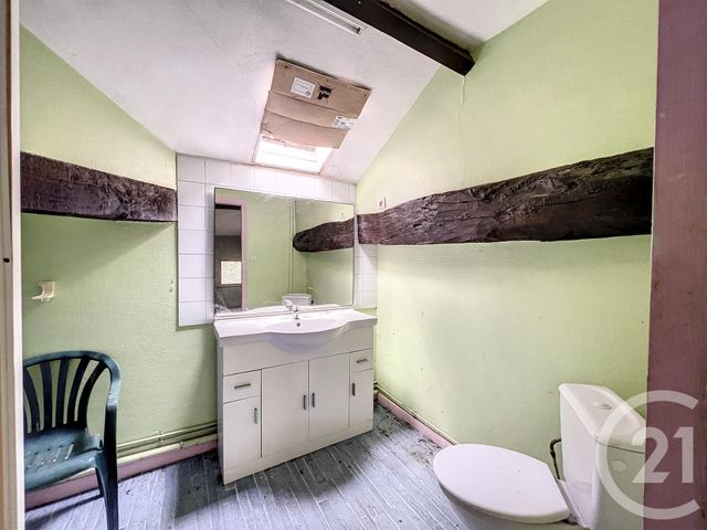 immeuble à vendre - 208.19 m2 - AGEN - 47 - AQUITAINE - Century 21 Bastien Gonzalez