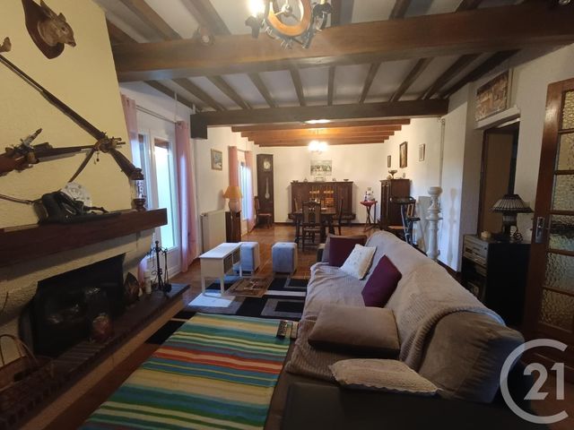 Afficher la photo en grand maison à vendre - 14 pièces - 414.76 m2 - PUJOLS - 47 - AQUITAINE - Century 21 Bastien Gonzalez