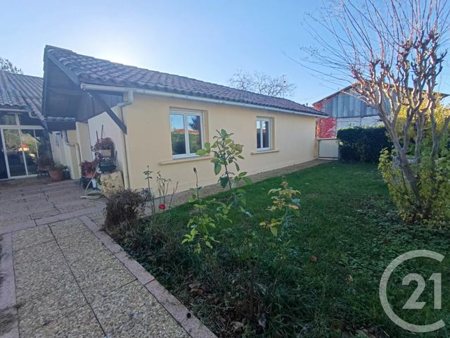 Afficher la photo en grand maison à vendre - 14 pièces - 414.76 m2 - PUJOLS - 47 - AQUITAINE - Century 21 Bastien Gonzalez