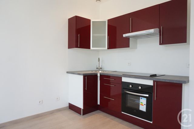 appartement à louer - 3 pièces - 52.0 m2 - VILLENEUVE SUR LOT - 47 - AQUITAINE - Century 21 Bastien Gonzalez