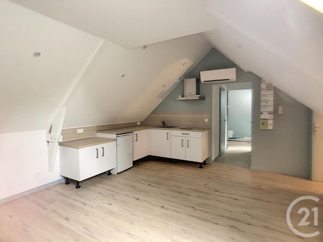 Appartement à louer - 2 pièces - 24.21 m2 - VILLENEUVE SUR LOT - 47 - AQUITAINE - Century 21 Bastien Gonzalez