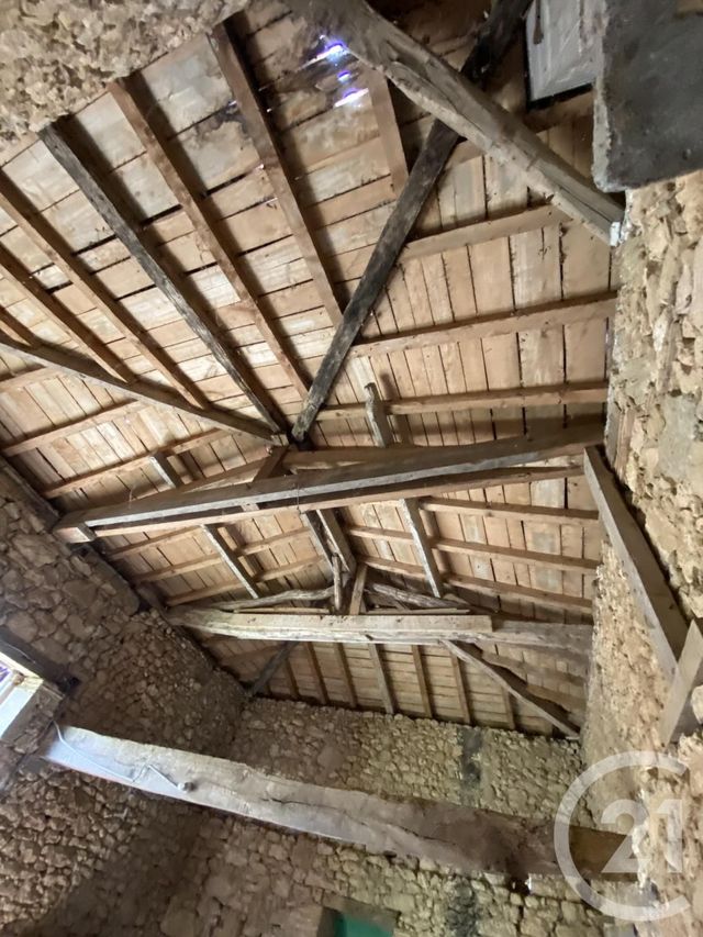 maison à vendre - 4 pièces - 92.49 m2 - LEDAT - 47 - AQUITAINE - Century 21 Bastien Gonzalez