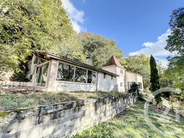 maison à vendre - 5 pièces - 114.29 m2 - MONCLAR - 47 - AQUITAINE - Century 21 Bastien Gonzalez