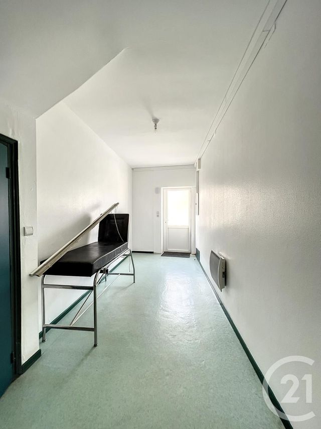 Appartement à louer - 2 pièces - 38.55 m2 - VILLENEUVE SUR LOT - 47 - AQUITAINE - Century 21 Bastien Gonzalez