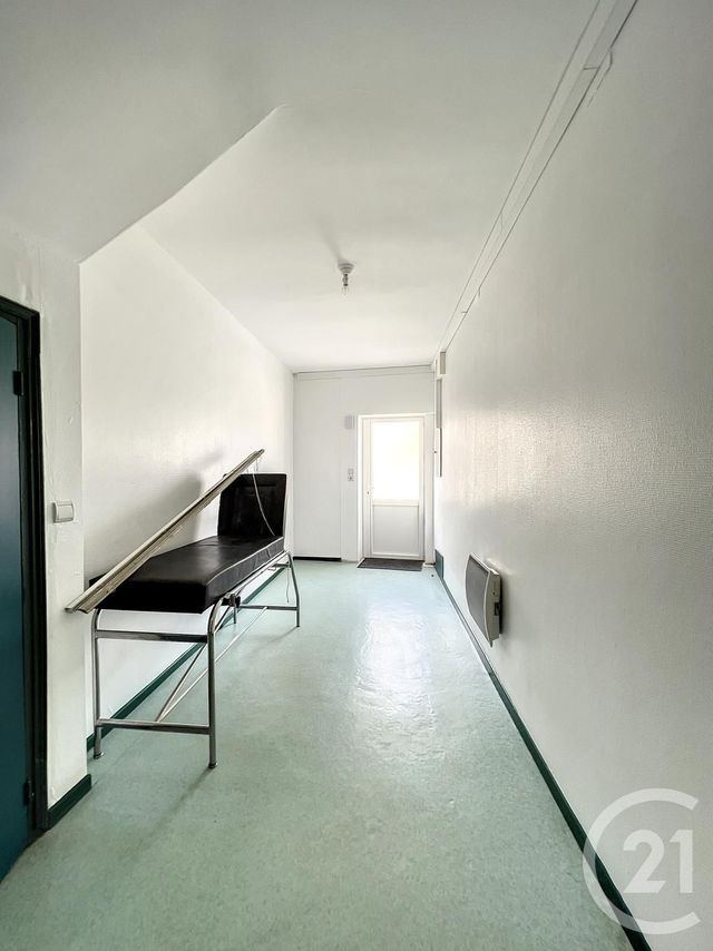 Appartement Local à louer - 2 pièces - 38.55 m2 - VILLENEUVE SUR LOT - 47 - AQUITAINE - Century 21 Bastien Gonzalez