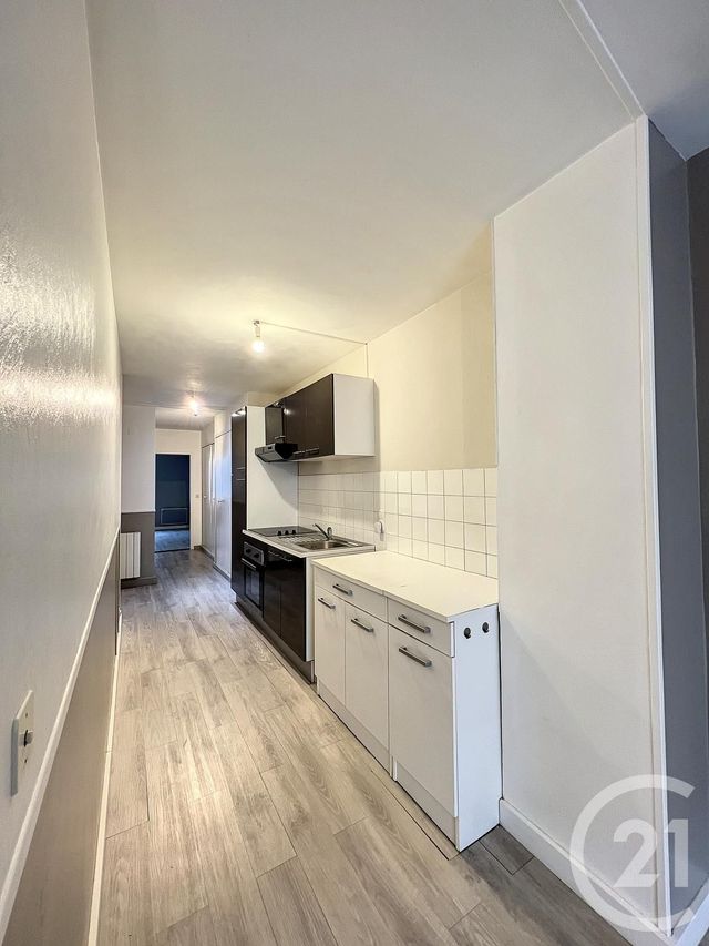 Appartement T2 à vendre - 2 pièces - 55.79 m2 - VILLENEUVE SUR LOT - 47 - AQUITAINE - Century 21 Bastien Gonzalez