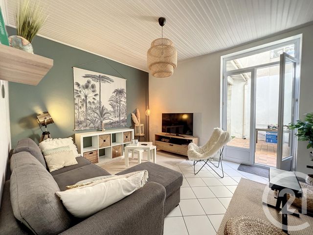 Appartement T3 à louer VILLENEUVE SUR LOT