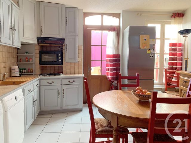 maison - VILLENEUVE SUR LOT - 47