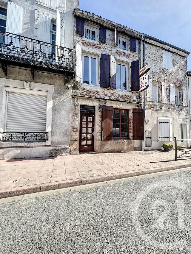 maison - VILLENEUVE SUR LOT - 47