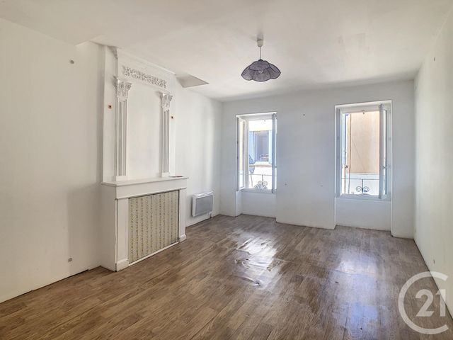 maison à louer - 3 pièces - 142.71 m2 - STE LIVRADE SUR LOT - 47 - AQUITAINE - Century 21 Bastien Gonzalez