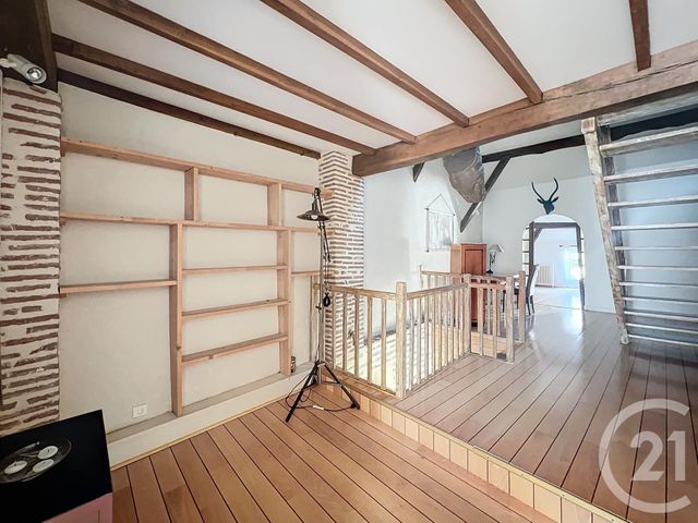Afficher la photo en grand maison à vendre - 6 pièces - 190.0 m2 - VILLENEUVE SUR LOT - 47 - AQUITAINE - Century 21 Bastien Gonzalez
