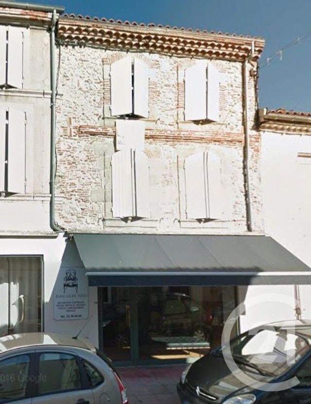 maison - VILLENEUVE SUR LOT - 47