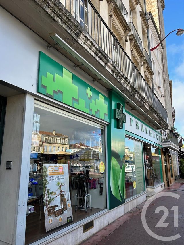 immeuble à vendre - 320.0 m2 - VILLENEUVE SUR LOT - 47 - AQUITAINE - Century 21 Bastien Gonzalez