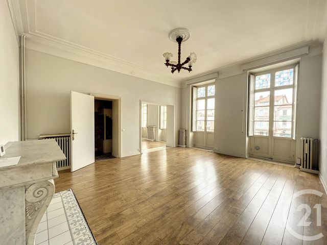 immeuble à vendre - 320.0 m2 - VILLENEUVE SUR LOT - 47 - AQUITAINE - Century 21 Bastien Gonzalez