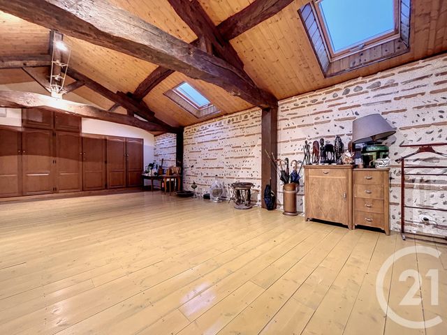 maison - COLAYRAC ST CIRQ - 47