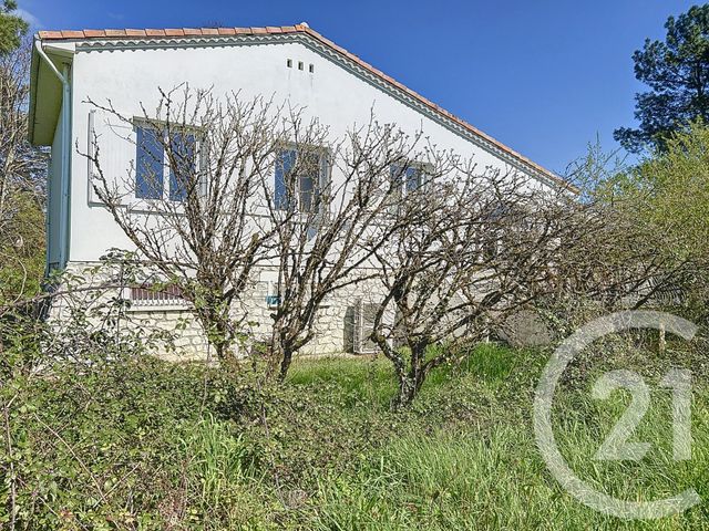 maison à vendre - 10 pièces - 150.0 m2 - LE TEMPLE SUR LOT - 47 - AQUITAINE - Century 21 Bastien Gonzalez