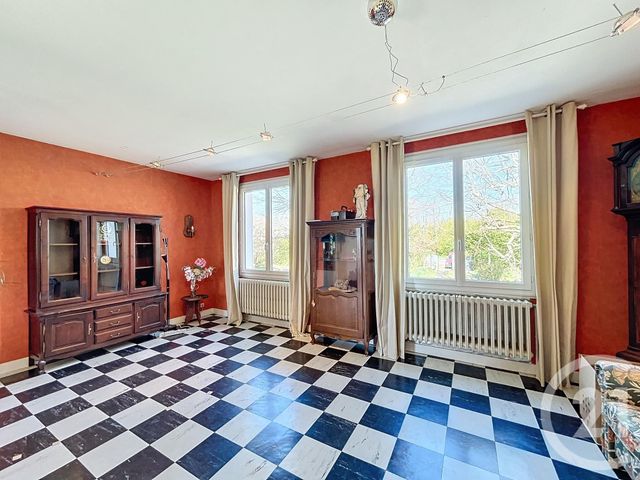 maison à vendre - 10 pièces - 150.0 m2 - LE TEMPLE SUR LOT - 47 - AQUITAINE - Century 21 Bastien Gonzalez