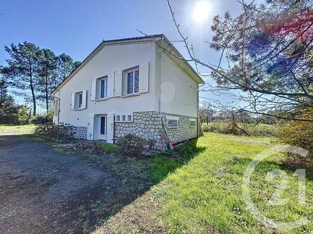 maison à vendre - 10 pièces - 150.0 m2 - LE TEMPLE SUR LOT - 47 - AQUITAINE - Century 21 Bastien Gonzalez