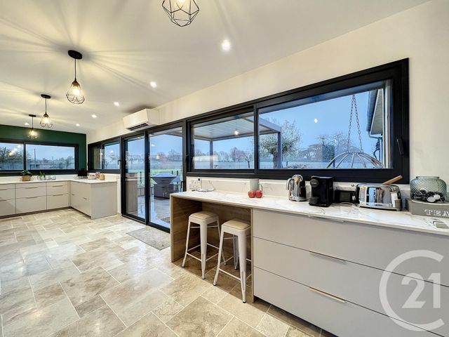 Afficher la photo en grand maison à vendre - 6 pièces - 229.5 m2 - VILLENEUVE SUR LOT - 47 - AQUITAINE - Century 21 Bastien Gonzalez
