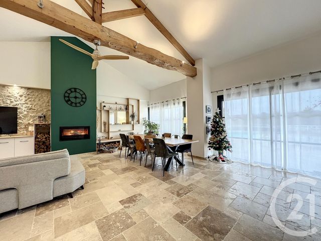 Afficher la photo en grand maison à vendre - 6 pièces - 229.5 m2 - VILLENEUVE SUR LOT - 47 - AQUITAINE - Century 21 Bastien Gonzalez