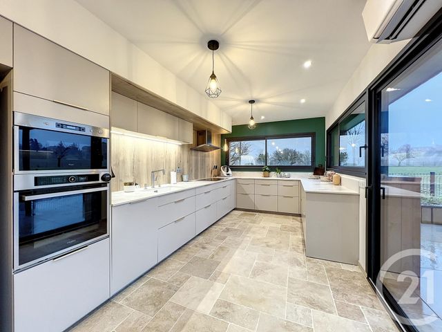 Afficher la photo en grand maison à vendre - 6 pièces - 229.5 m2 - VILLENEUVE SUR LOT - 47 - AQUITAINE - Century 21 Bastien Gonzalez