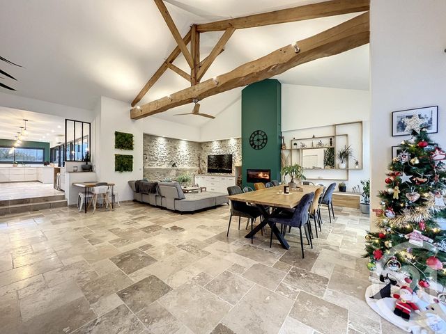 Afficher la photo en grand maison à vendre - 6 pièces - 229.5 m2 - VILLENEUVE SUR LOT - 47 - AQUITAINE - Century 21 Bastien Gonzalez