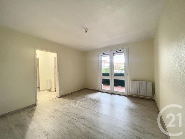 appartement - VILLENEUVE SUR LOT - 47