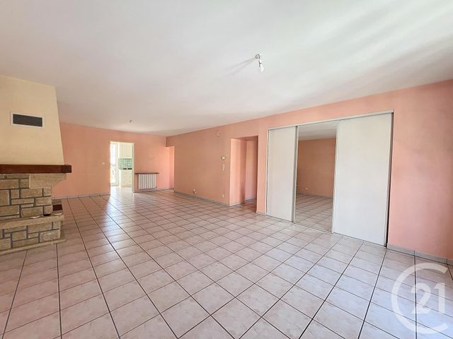 appartement à vendre - 3 pièces - 85.66 m2 - VILLENEUVE SUR LOT - 47 - AQUITAINE - Century 21 Bastien Gonzalez