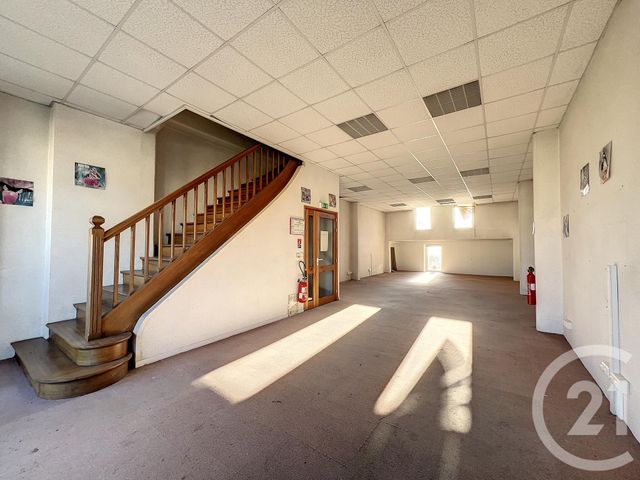 immeuble à vendre - 290.5 m2 - VILLENEUVE SUR LOT - 47 - AQUITAINE - Century 21 Bastien Gonzalez