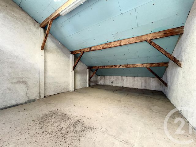 immeuble à vendre - 290.5 m2 - VILLENEUVE SUR LOT - 47 - AQUITAINE - Century 21 Bastien Gonzalez