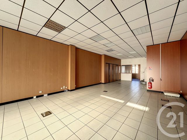 immeuble - VILLENEUVE SUR LOT - 47