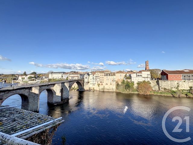 immeuble à vendre - 290.5 m2 - VILLENEUVE SUR LOT - 47 - AQUITAINE - Century 21 Bastien Gonzalez