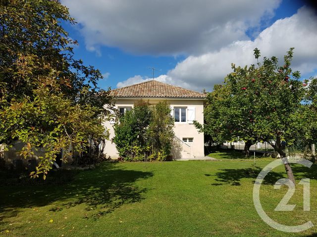 maison - VILLENEUVE SUR LOT - 47