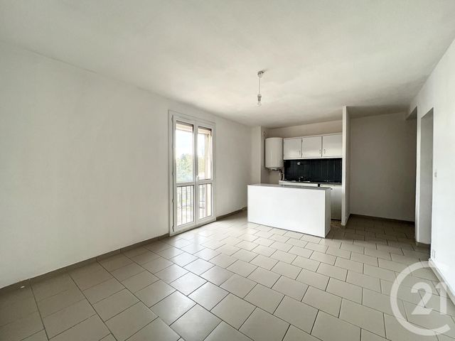 Appartement à louer - 2 pièces - 36.07 m2 - VILLENEUVE SUR LOT - 47 - AQUITAINE - Century 21 Bastien Gonzalez