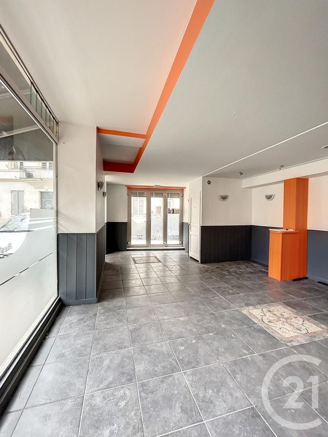 commerce à louer - 59.0 m2 - AGEN - 47 - AQUITAINE - Century 21 Bastien Gonzalez